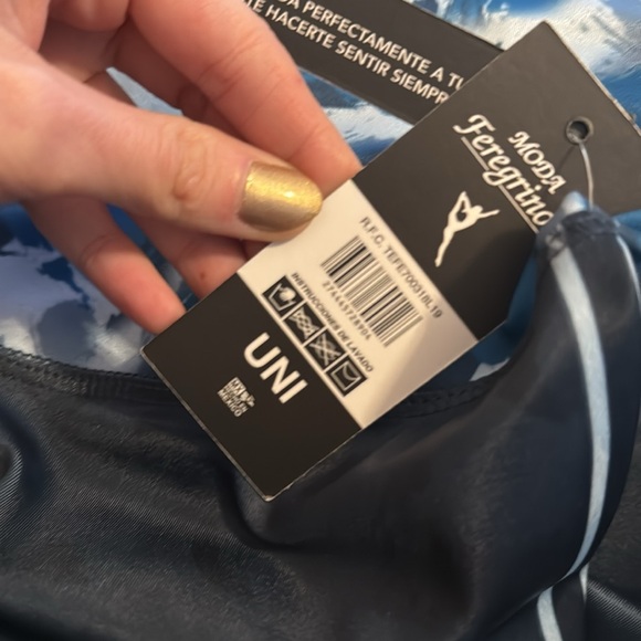 CLOSING SALE! Feregrino’s Mr Legging - Picture 6 of 6